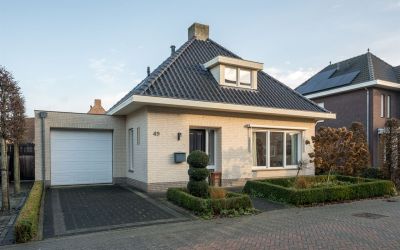 De Schans 49