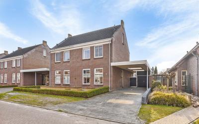 Snavelbiesstraat 12