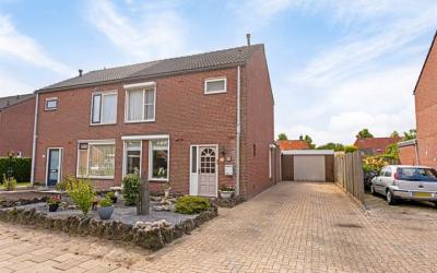 Groenhoeven 17