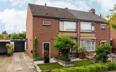 Groenhoeven 23