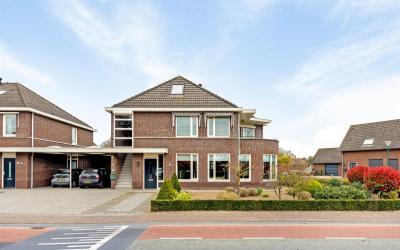Dorpsstraat 43