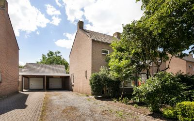 Lindenlaan 23