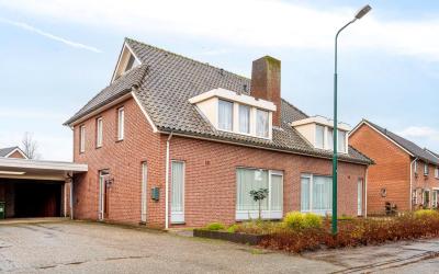 Wetstraat 3