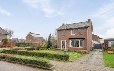 Hapseweg 8-C