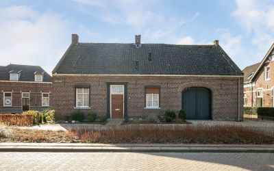 Kapelstraat 13