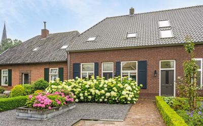Kapelstraat 16