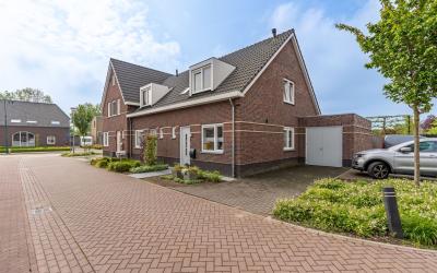 Aan de Capelle 5