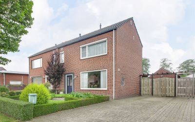 Nieuwstraat 1-A