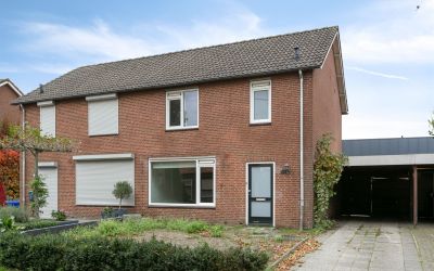 Nieuwstraat 22