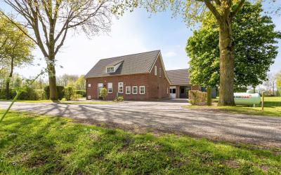 In het Spiek 5
