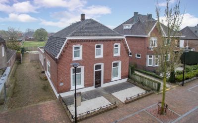 Stationsstraat 4