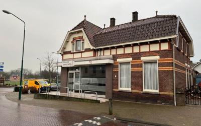 Hoogstraat 1