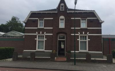 Spoorstraat 17-A
