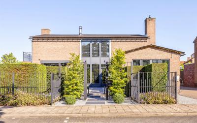 Spoorstraat 40