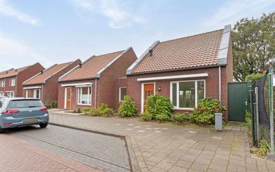 Bakhuisweg 4-A