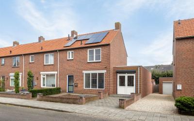 Groenlingst. 26