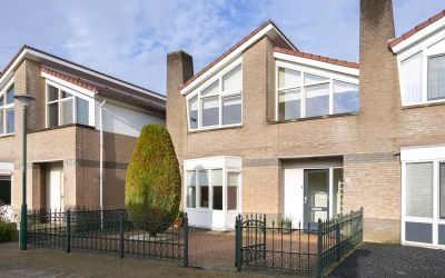 Vilheidehof 4