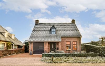 Parkietstra. 2