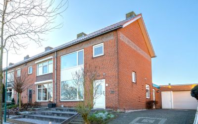 Prins Hendr. 11
