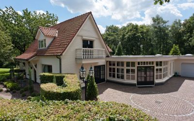Langenboomseweg 131