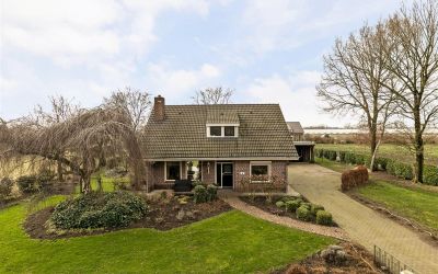 Zuid Carolinaweg 25-A