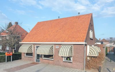 Dorpsstraat 10