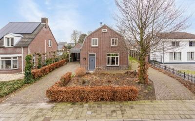 Dorpsstraat 58