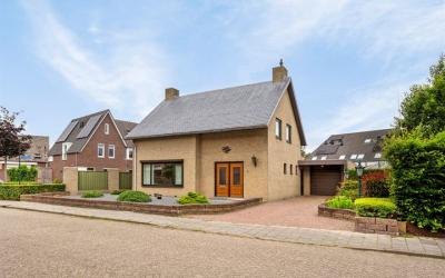 Espenstraat 1