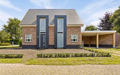 Korenbloemstraat 14