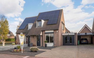 Grootvensew. 11