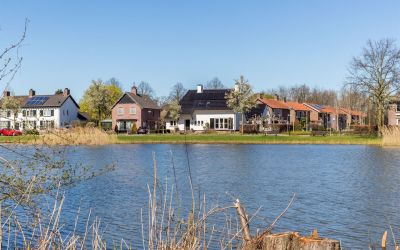 Vijverweg 3
