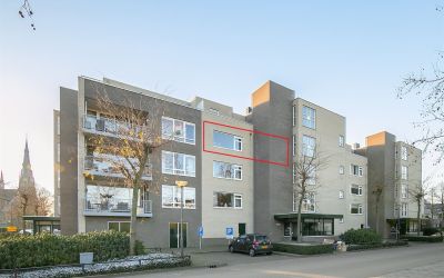 Molenbeemden 12