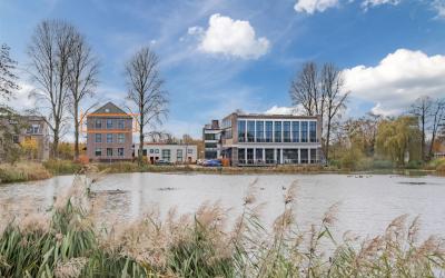 Zwijsenhof 100