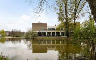 Zwijsenhof 104