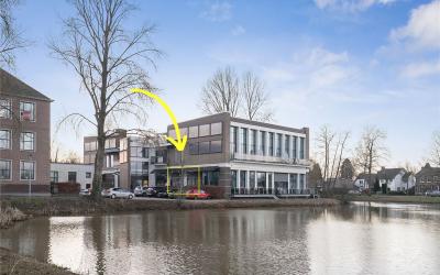 Zwijsenhof 106