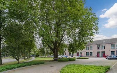 Zwijsenhof 75