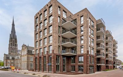 Kloosterhof 1-02