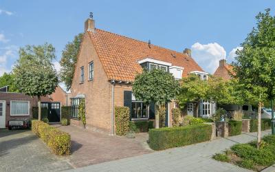 Vensestraat 12