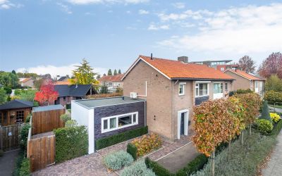 Iepenlaan 16