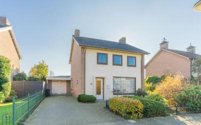 Meidoornstraat 11
