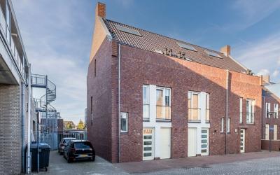 De Jonghstraat 2