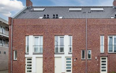 De Jonghstr. 4