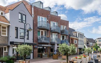 Molenstraat 33-G