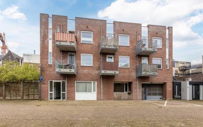 Molenstraat 33-M
