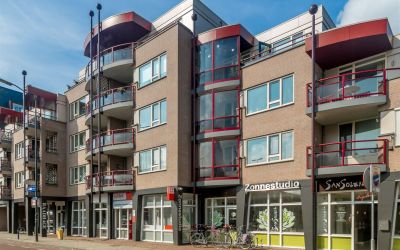Stationsstraat 14-D