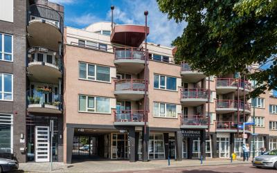 Stationsstraat 16-D