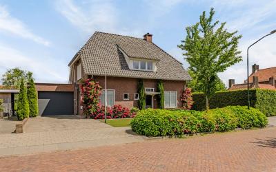 Spoorlaan 3