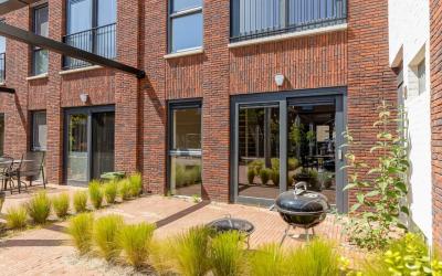 Patio 6