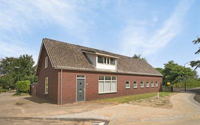 Geerbosch 12