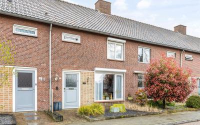 Lelielaan 30